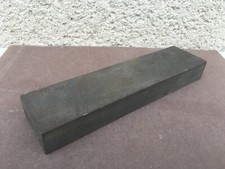 Ancienne pierre à aiguiser /