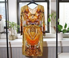 Alexander McQueen Butterfly