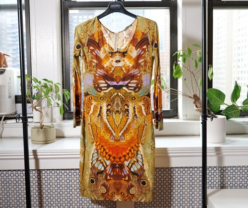 Alexander mcqueen butterfly - alexander,