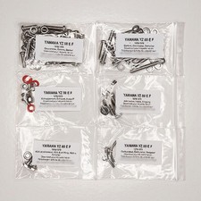 YAMAHA YZ 80 E F 1978-1979 Kit