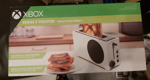 Toaster grille pain collector - grille-pain,