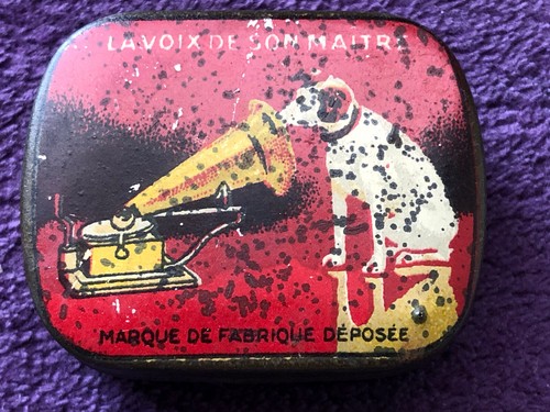 Boite aiguilles de - boite,