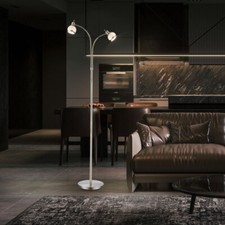 Lampadaire Luminaire de Salon
