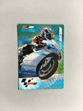 Carte 110-190 Naoki Matsudo