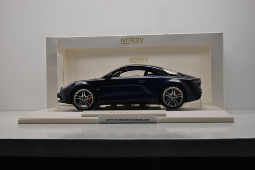 Alpine a110s 2025 matte storm - alpine,
