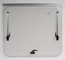 Baie - Fenêtre Universelle