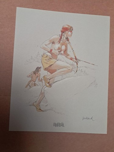 Superbe libris - superbe, ex-libris