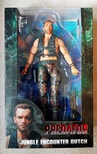 Neca Predator Jungle Encounter