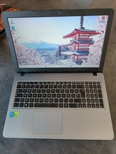 ASUS X540 15.6' i3-4005 1.7Ghz