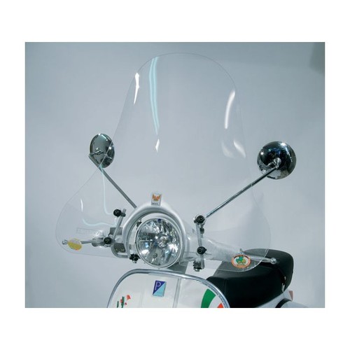 Paravent pare brise isotta - pare-brise,