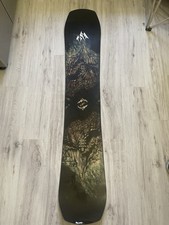 Snowboard Jones Mountain Twin 159W (2023)