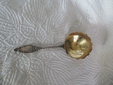 ancienne pelle à fraise