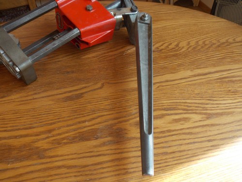 Vtg lee precision progressive - precision,