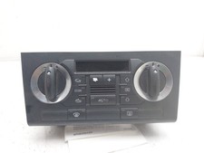 8P0820043H commande climatisation pour AUDI A3 SPORTBACK 1.9 TDI 2005 8725277