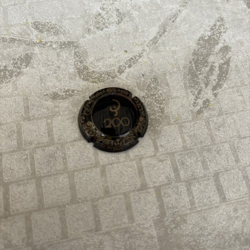 Capsule champagne billecart - de,