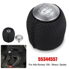 POMMEAU LEVIER DE VITESSE 6