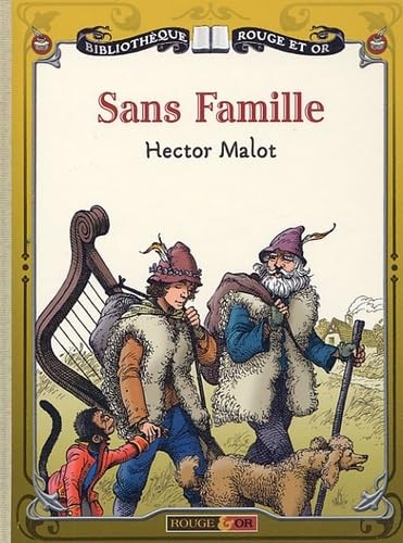 Sans famille tome - sans, famille,