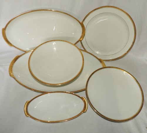Porcelaine limoges unic - porcelaine,