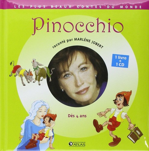 Les contes musicaux - contes,