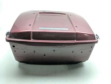 08-13 Harley Davidson Fltruse