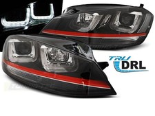 Phares Avant Volkswagen Golf