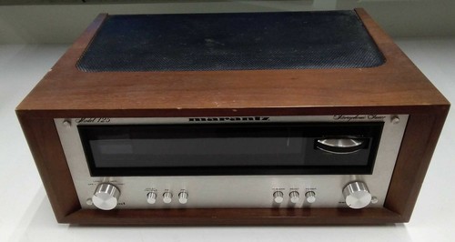 Marantz vintage model 125 - marantz,