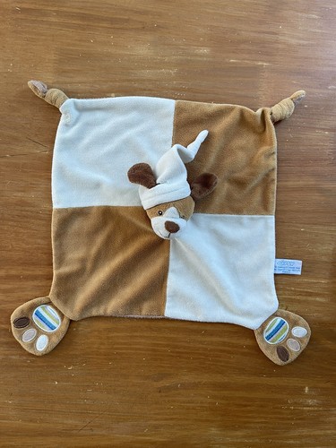 0/Doudou plat chien