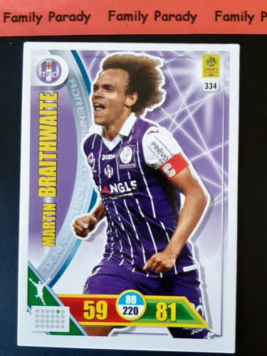 Martin braithwaite 334 - martin,