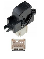 Bouton de lève vitre arrière droite pour NISSAN TERRANO R20