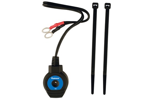 Gunson alerte batterie - gunson,