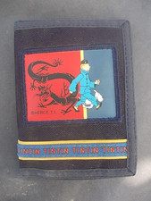 HERGE TINTIN très joli