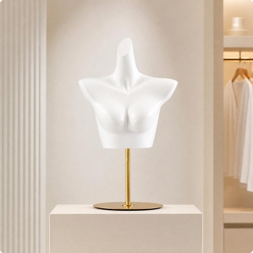 Demi torse mannequin buste - de, mannequin,
