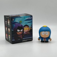 Kidrobot South Park Fracturé