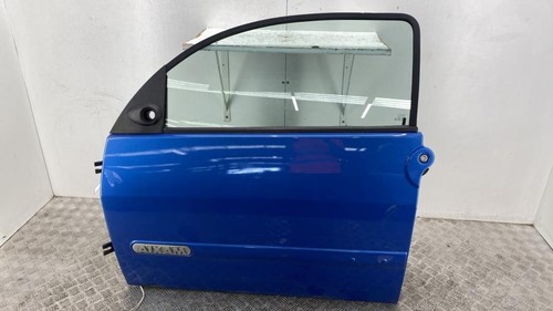 Porte avant gauche - aixam, a721