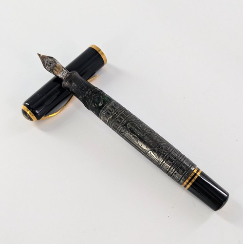 Stylo plume pelikan toledo 925 - plume,