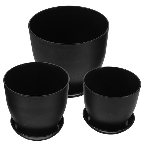 Pcs jardinières pour - 3,