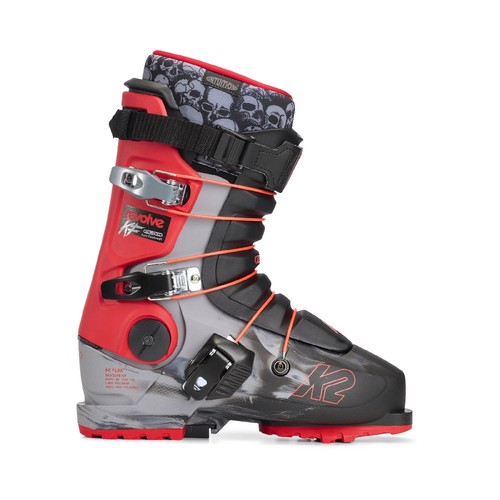 Chaussures ski revolve kf - ski,