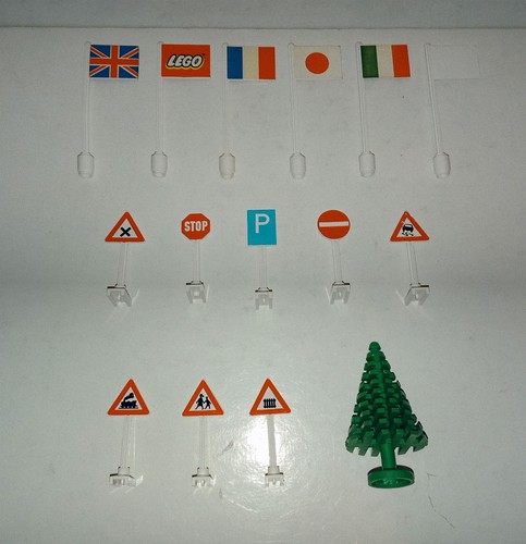Lego 939 940 442 - #939, #940
