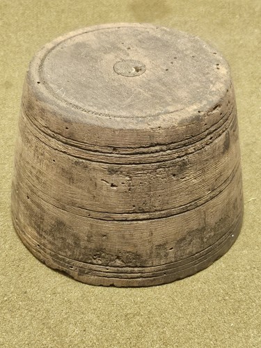 Forme chapeau enfant - , ancien