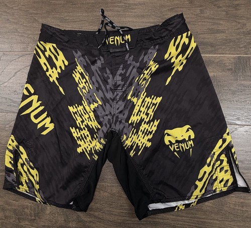 Venum muay thai shorts - shorts, xl