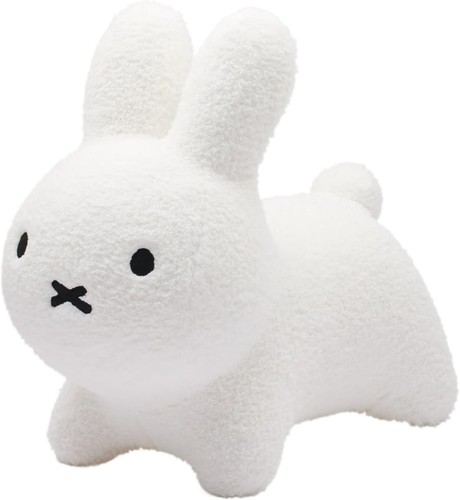 Ides bruna bonbon fluffy - bonbon, white