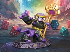 Mysticat Figurine Skylanders