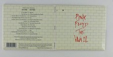 2x CD Disque - PINK FLOYD –