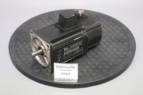 Indramat moteur aimant - à,