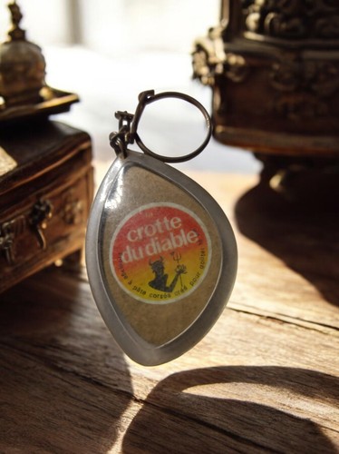 Porte clés vintage - porte-clés,
