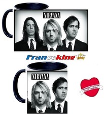 Mug Céramique Nirvana