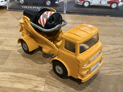 Joal camion vintage albion - joal,