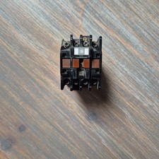 Contacteur telemecanique - contacteur,