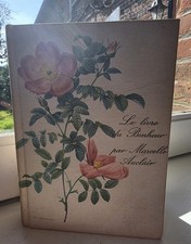 Livre Du Bonheur De Marcelle