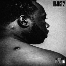 Conway - Reject 2 - Vinyl